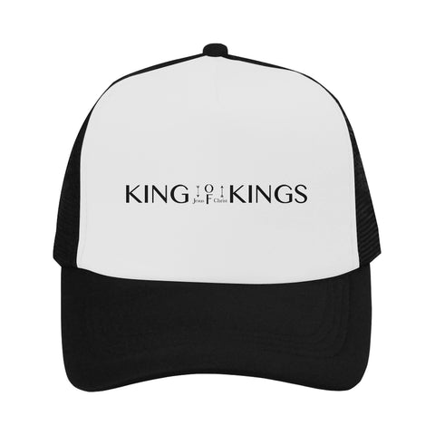 King ↓ of ↑ Kings Classic Truckers hat