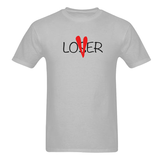 Loser-Lover Classic men's T-shirt