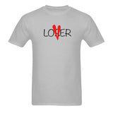 Loser-Lover Classic men's T-shirt