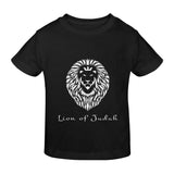 Lion of Judah classic kids t-shirt