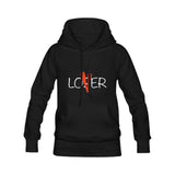 Loser-Lover classic men's hoodie