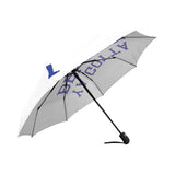 Ya gotta believe Auto-Foldable Umbrella