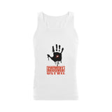 Payment Received Classic Men's Shoulder free Tank Top