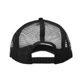 Believe+Receive=Become Trucker Hat