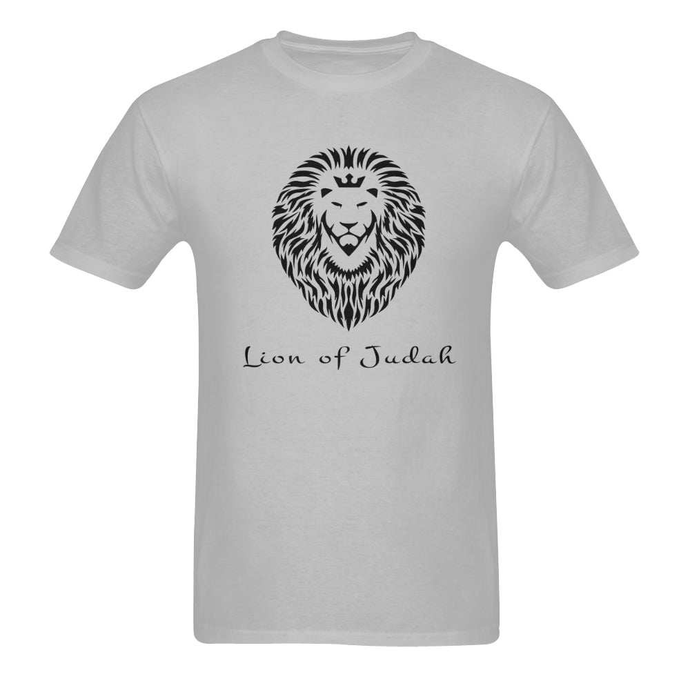 Lion of Judah Classic men's t-shirt