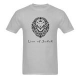 Lion of Judah Classic men's t-shirt