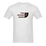 Stanger Things The Upside Down Classic Men's T-shirt