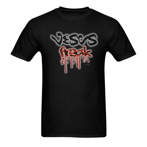 Jesus Freak Classic Men's T-Shirt Dark