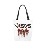 Jesus Freak Tote Bag Canvas Tote Bag