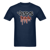 Jesus Freak Classic Men's T-Shirt Dark