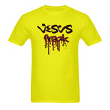 Jesus Freak Classic Men's T-Shirt Light