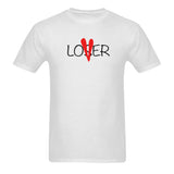 Loser-Lover Classic men's T-shirt