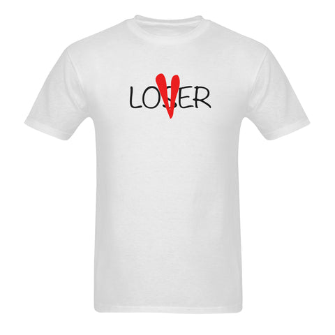 Loser-Lover Classic men's T-shirt