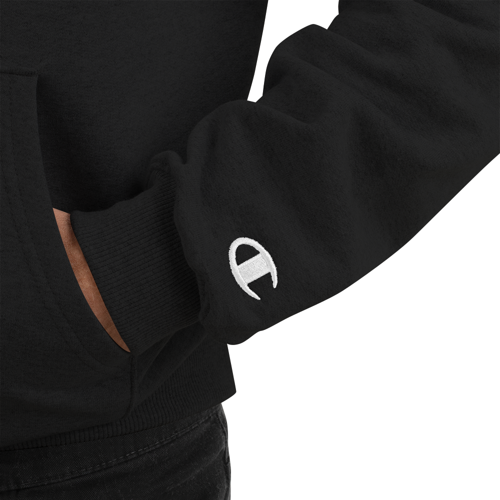 Oxford Blackhawks Class of 2020 Champion Hoodie