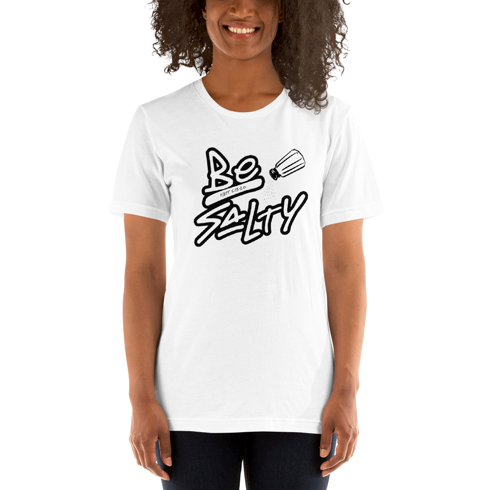 Be Salty T-Shirt