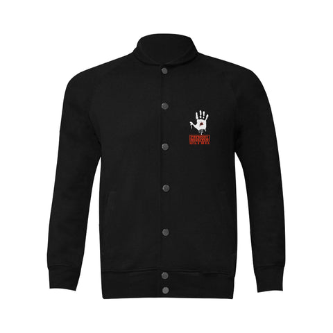Payment Received Men's Baseball jacket