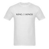 King ↓ of ↑ Kings Classic men's T-shirt