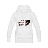 Stanger Things The Upside Down Classic Unisex Hoodie