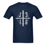 John 3:16 Classics Mens T-Shirt