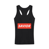 Savior - supreme style logo classic men's