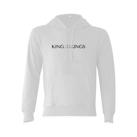 King ↓ of ↑ Kings Classic Unisex Hoodie