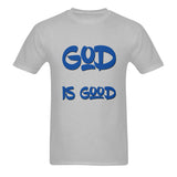 God is good Mens Classic T-Shirt