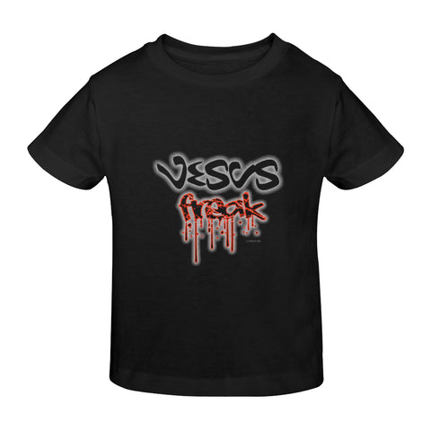 Jesus Freak Classic Youth T-Shirt Dark