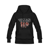 Jesus Freak Classic Men's Hoodies Dark