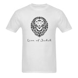 Lion of Judah Classic men's t-shirt
