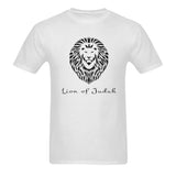 Lion of Judah Classic men's t-shirt