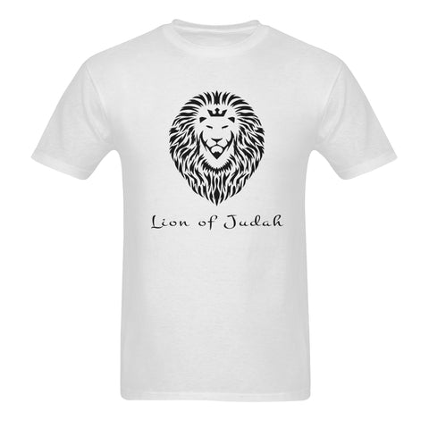 Lion of Judah Classic men's t-shirt