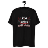 Oxford Blackhawks 2020 Senior Logo T-Shirt