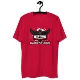 Oxford Blackhawks 2020 Senior Logo T-Shirt