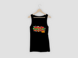 MADE IN NEW YORK TANK TOP - GRAFFITI STYLE -LIMITED EDITION