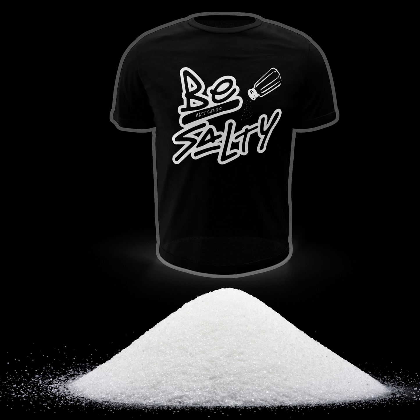 Be Salty T-Shirt