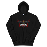 Blackhawks 2020 Logo Hoodie