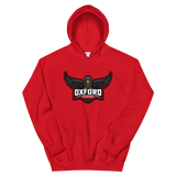 Blackhawks 2020 Logo Hoodie