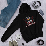 Oxford Blackhawks 2020 Senior Logo Hoodie