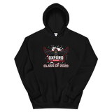 Oxford Blackhawks 2020 Senior Logo Hoodie