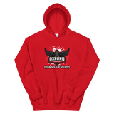 Oxford Blackhawks 2020 Senior Logo Hoodie