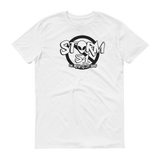Storm 51 T-shirt .... The truth is out there !