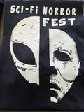Sci-Fi Horror Fest Alien & Michael Myers