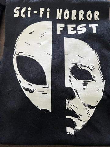 Sci-Fi Horror Fest Alien & Michael Myers