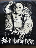 Sci-Fi Horror Fest Jason