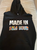 MADE IN NEW YORK Hoodie