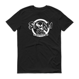 Storm 51 T-shirt .... The truth is out there !