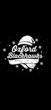 Oxford Blackhawks Tote bag