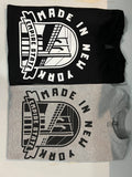 Made In New York - Empire State