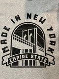 Made In New York - Empire State