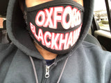 Oxford Blackhawks Face mask